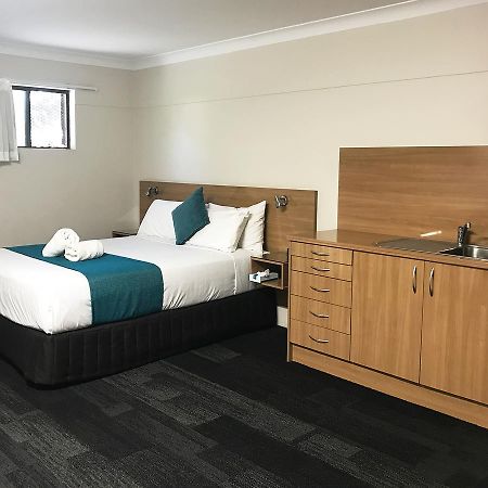 בריסביין Sunnybank Star Hotel מראה חיצוני תמונה