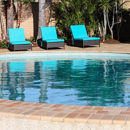 בריסביין Sunnybank Star Hotel מראה חיצוני תמונה