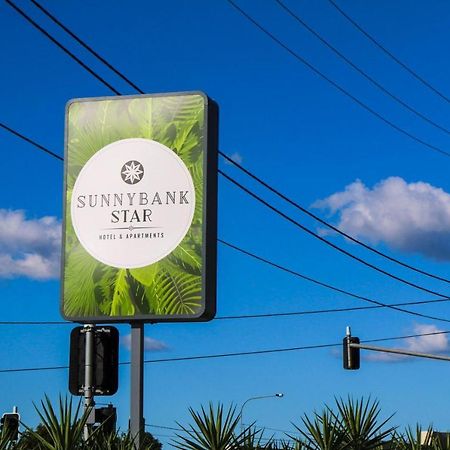 בריסביין Sunnybank Star Hotel מראה חיצוני תמונה