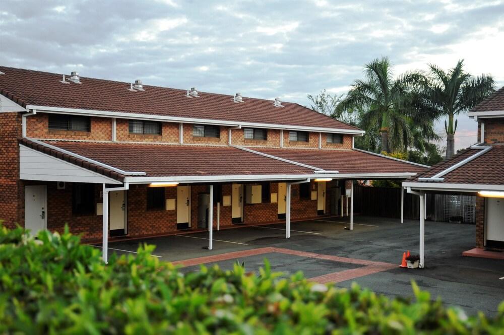 בריסביין Sunnybank Star Hotel מראה חיצוני תמונה