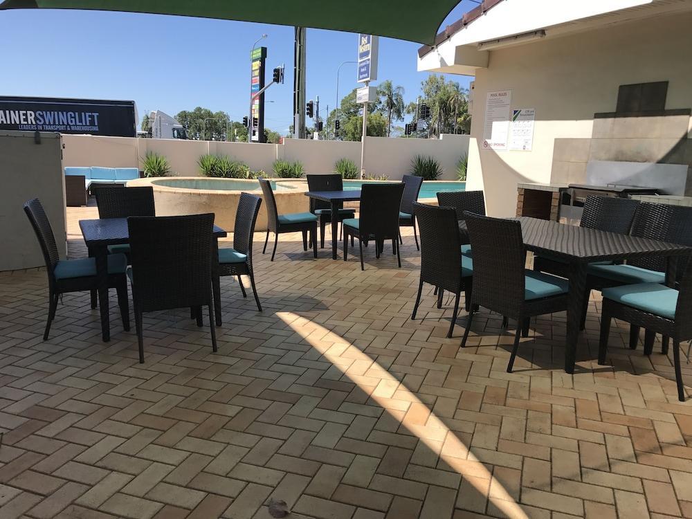בריסביין Sunnybank Star Hotel מראה חיצוני תמונה
