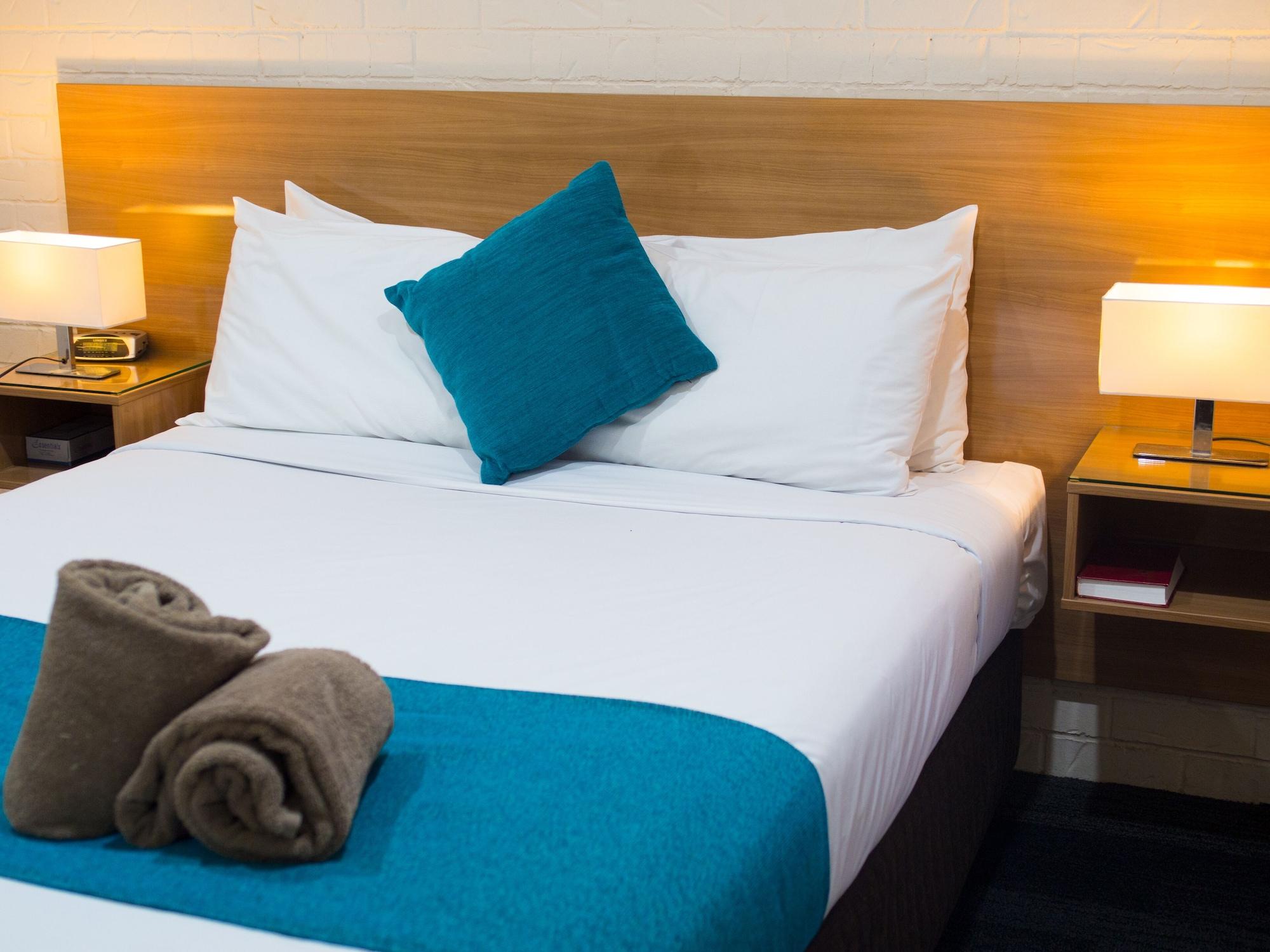 בריסביין Sunnybank Star Hotel מראה חיצוני תמונה