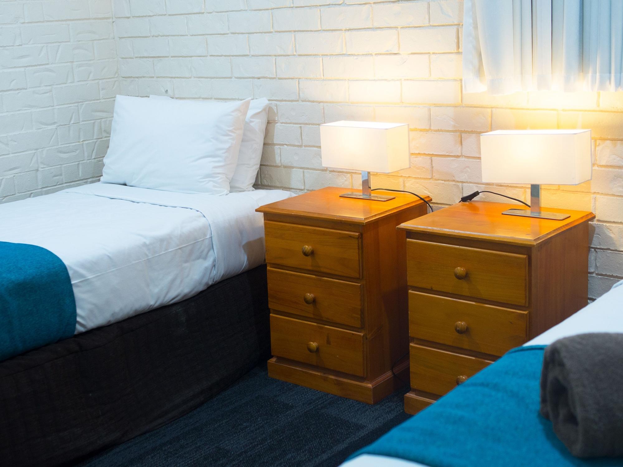 בריסביין Sunnybank Star Hotel מראה חיצוני תמונה