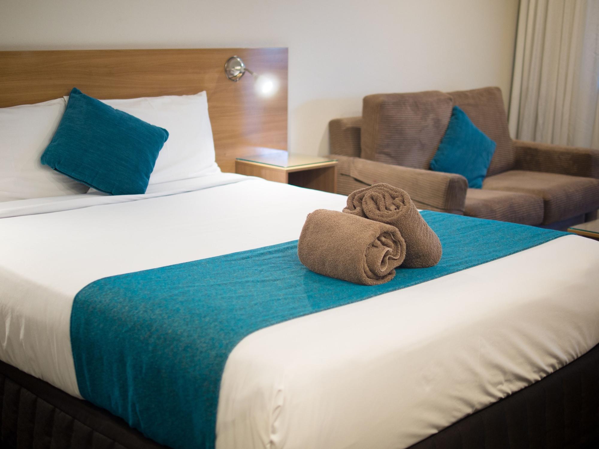 בריסביין Sunnybank Star Hotel מראה חיצוני תמונה