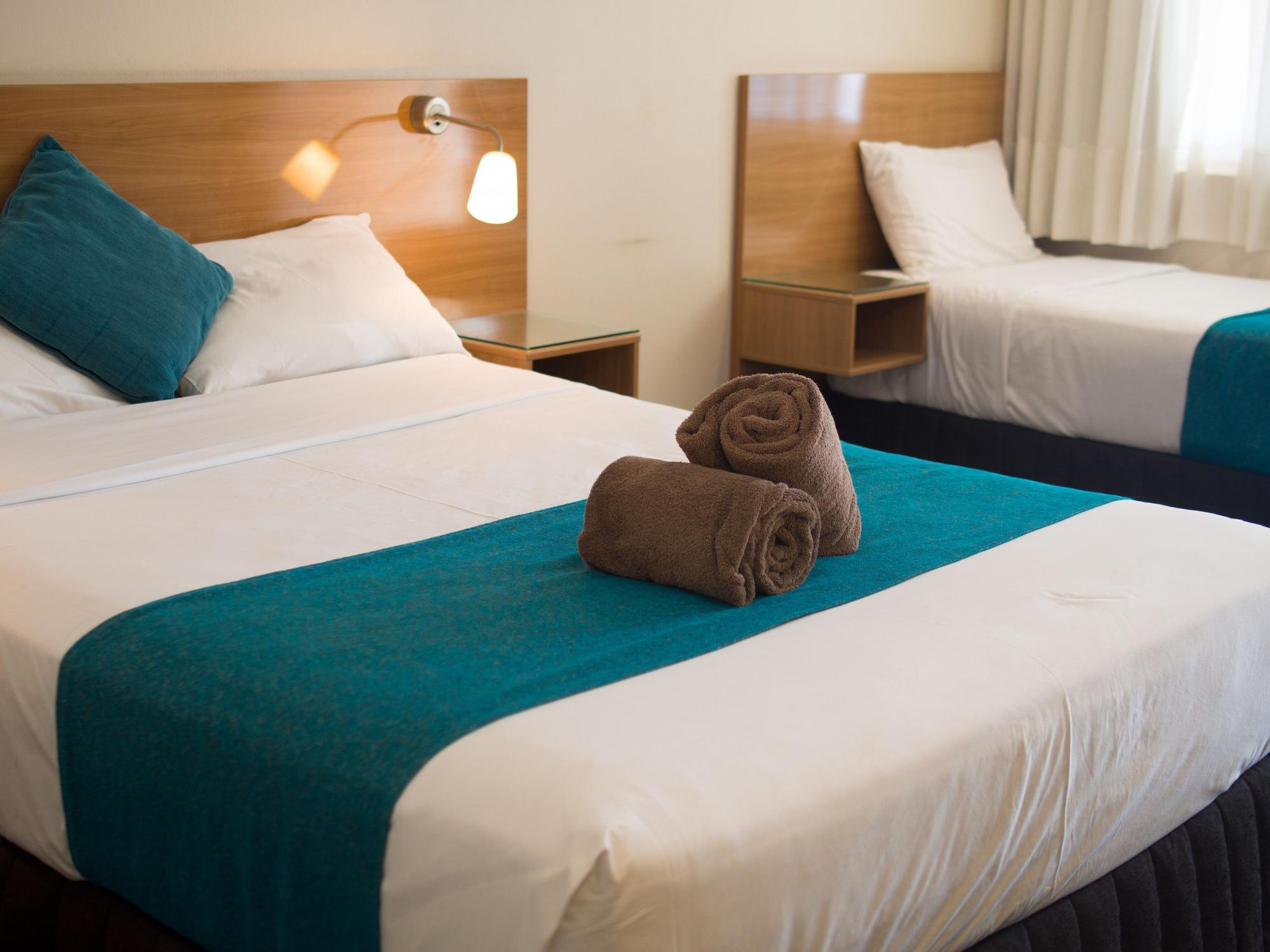 בריסביין Sunnybank Star Hotel מראה חיצוני תמונה