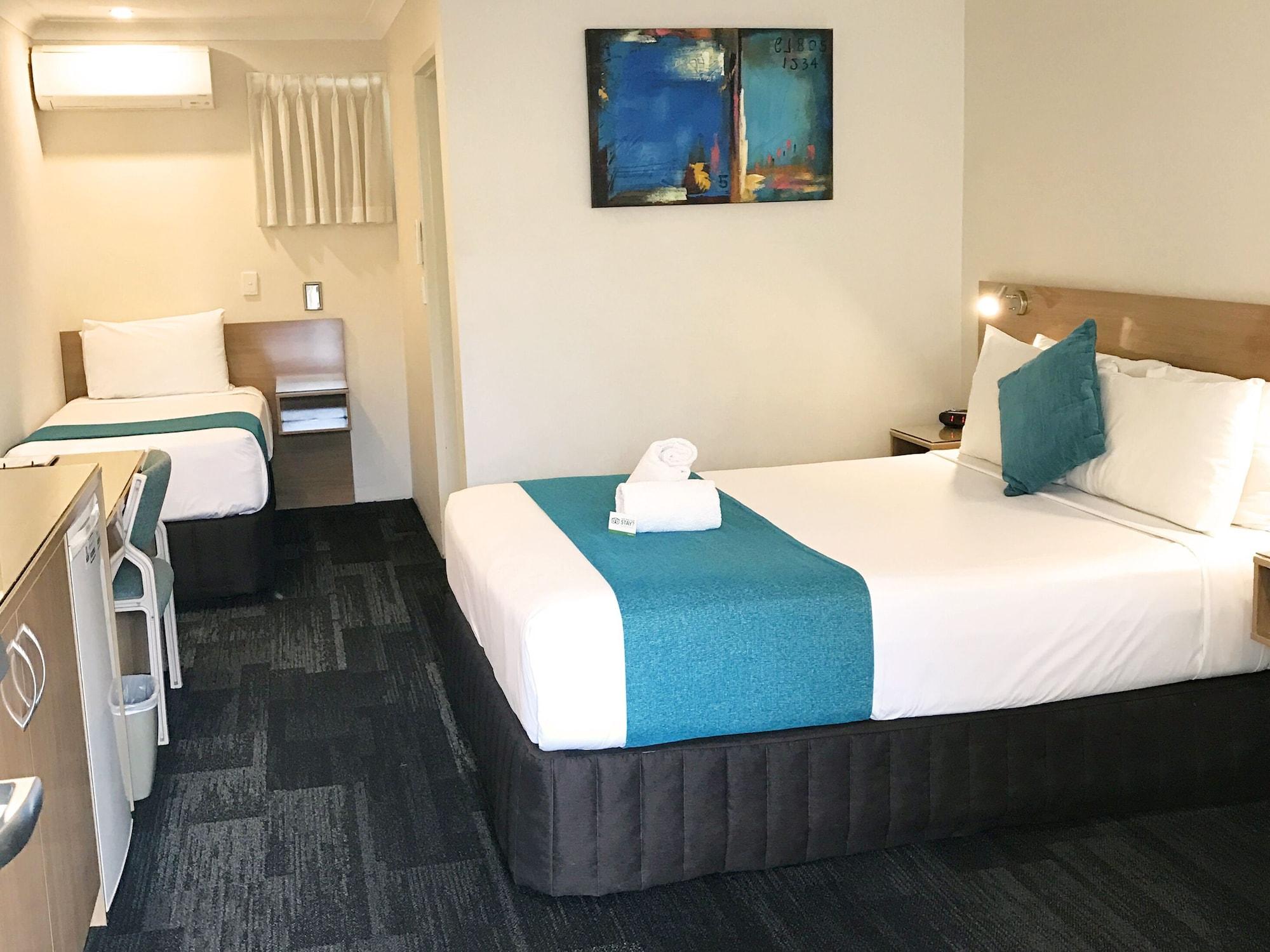 בריסביין Sunnybank Star Hotel מראה חיצוני תמונה