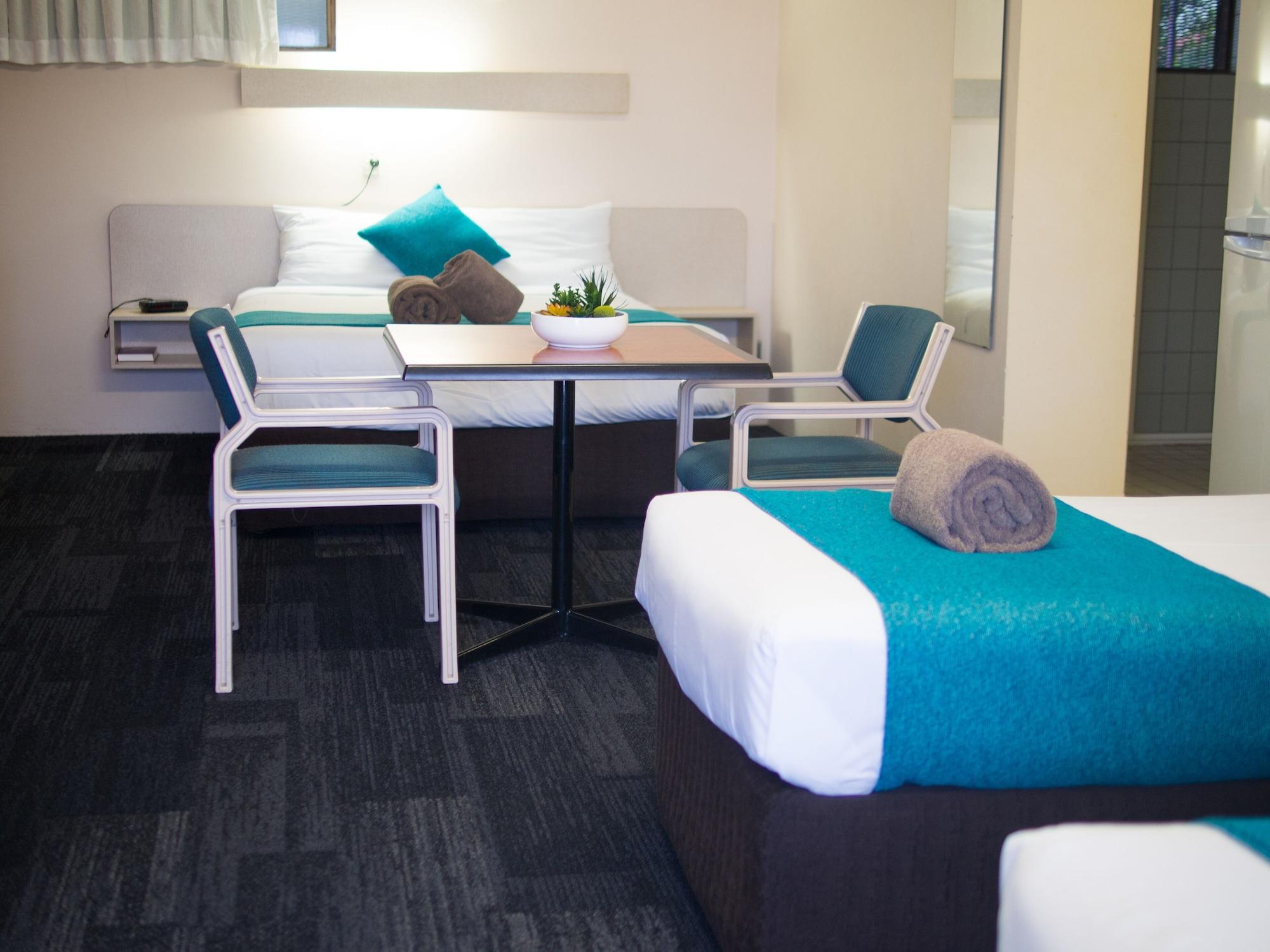בריסביין Sunnybank Star Hotel מראה חיצוני תמונה