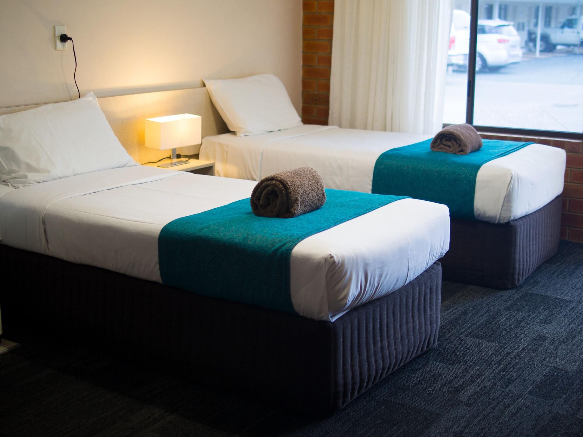 בריסביין Sunnybank Star Hotel מראה חיצוני תמונה