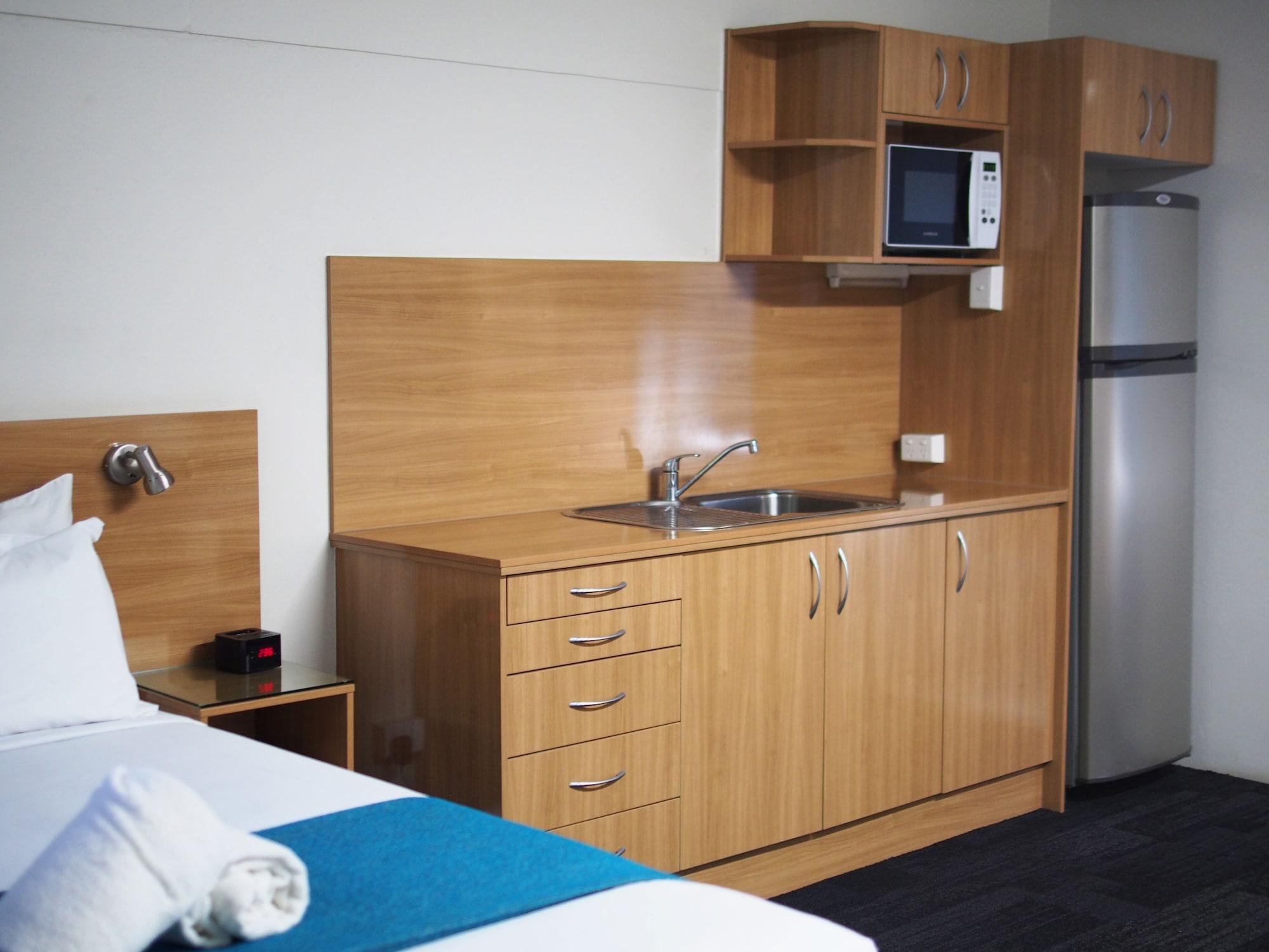 בריסביין Sunnybank Star Hotel מראה חיצוני תמונה