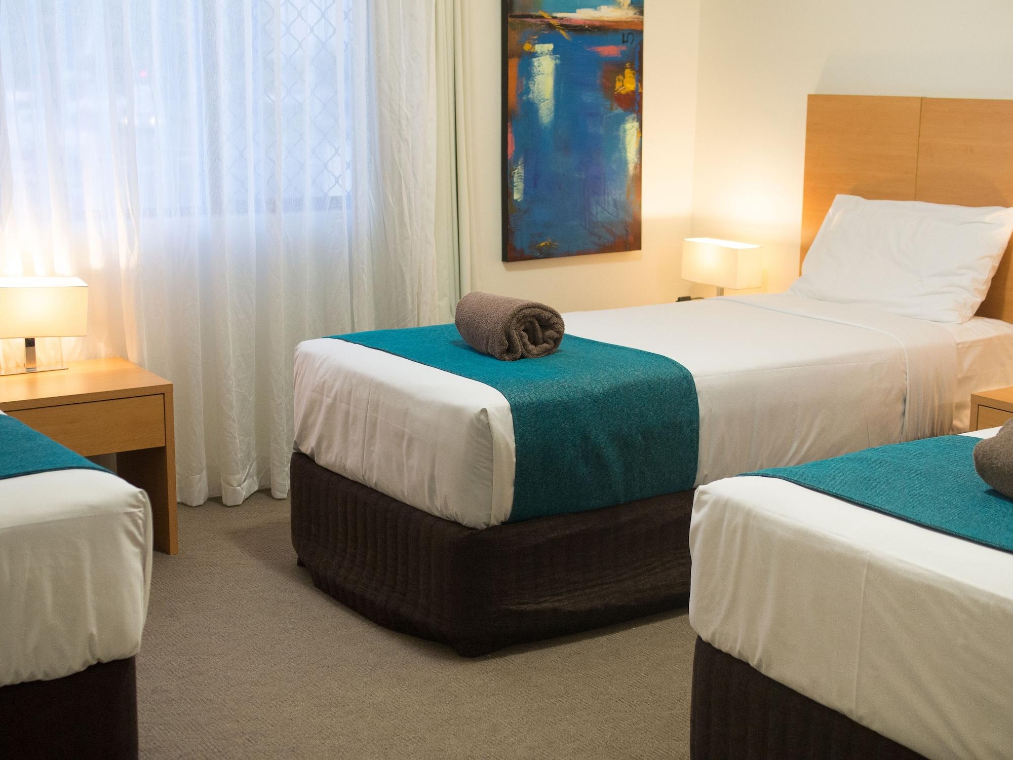 בריסביין Sunnybank Star Hotel מראה חיצוני תמונה