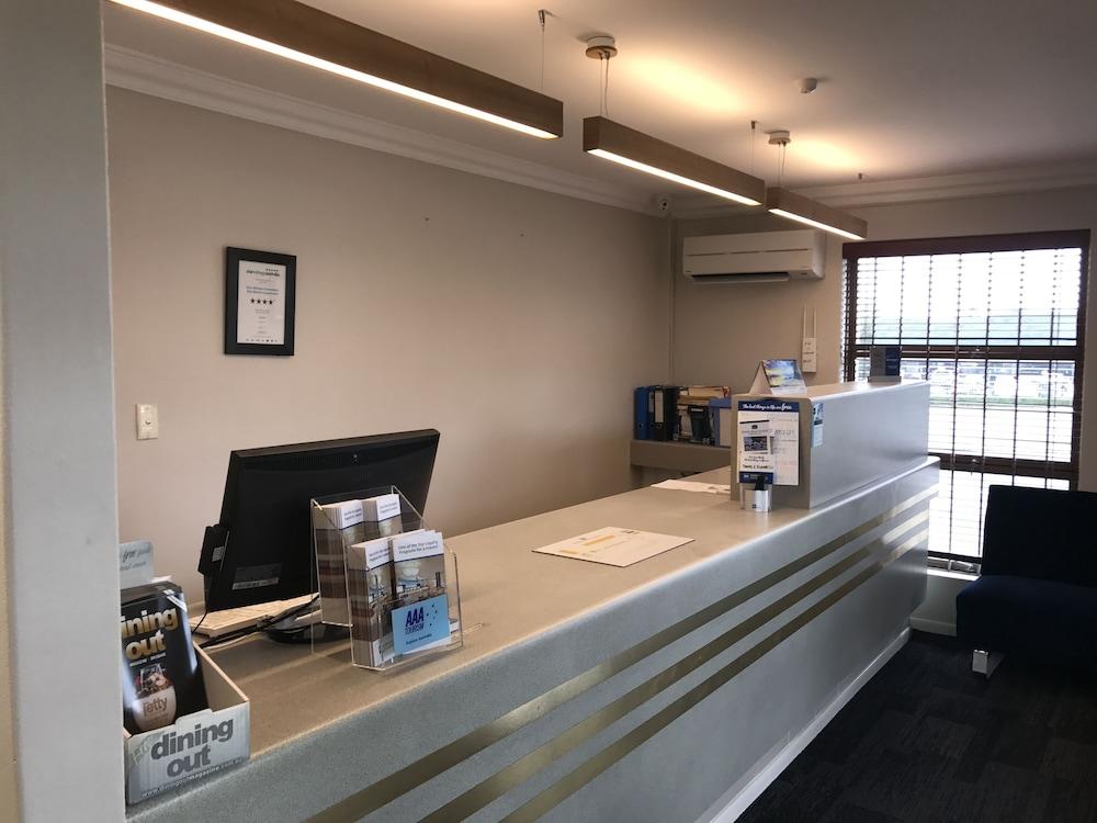 בריסביין Sunnybank Star Hotel מראה חיצוני תמונה