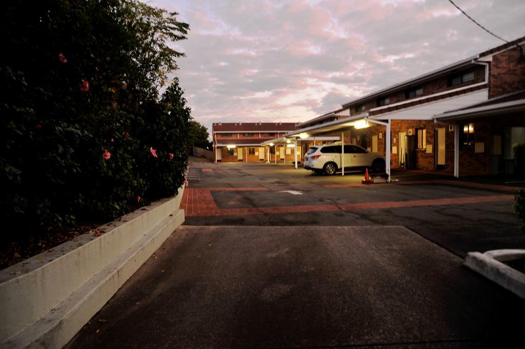 בריסביין Sunnybank Star Hotel מראה חיצוני תמונה