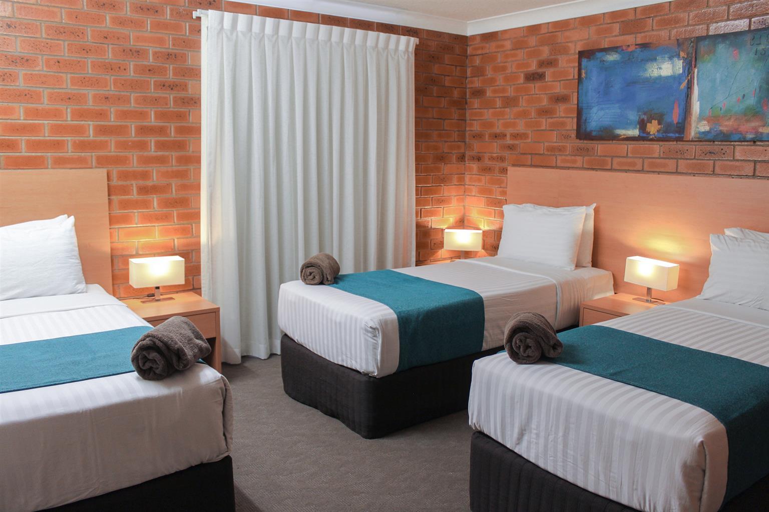 בריסביין Sunnybank Star Hotel מראה חיצוני תמונה