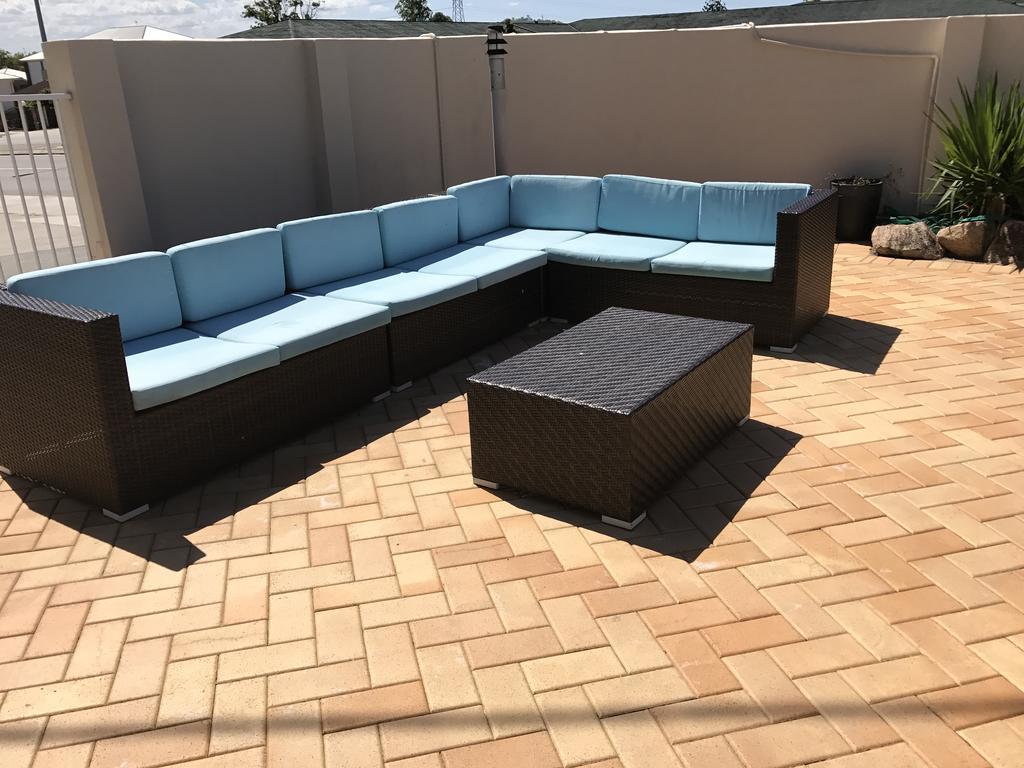 בריסביין Sunnybank Star Hotel מראה חיצוני תמונה