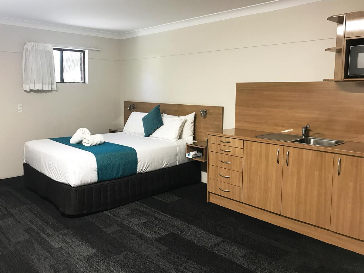 בריסביין Sunnybank Star Hotel מראה חיצוני תמונה