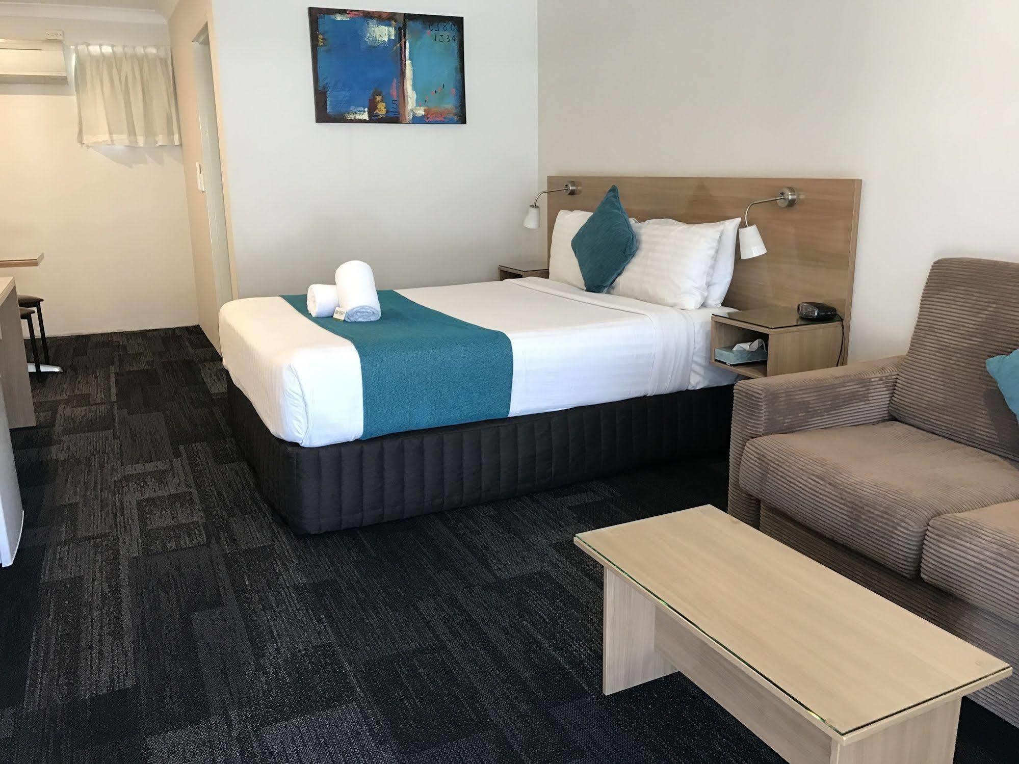 בריסביין Sunnybank Star Hotel מראה חיצוני תמונה