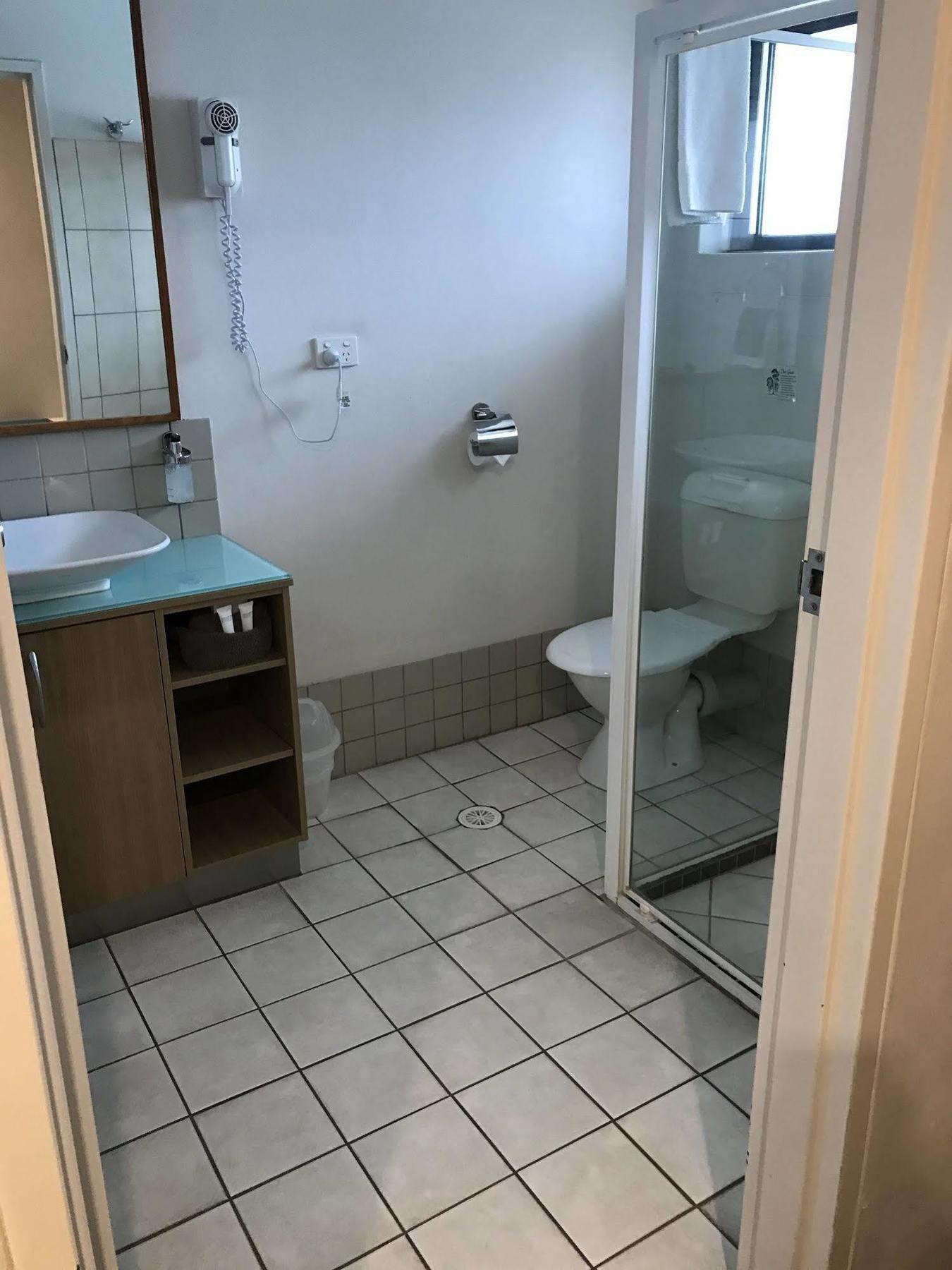 בריסביין Sunnybank Star Hotel מראה חיצוני תמונה